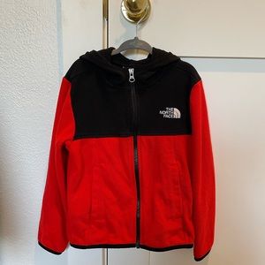 North Face Fleece